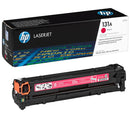 HP Original 131A Toner Magenta (CF213A)