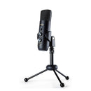 Microphone de podcasting USB Marantz MPM-4000U avec mixeur intégré et sortie casque