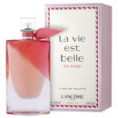 Lancôme La vie est belle En Rose Eau de Toilette (100 ml) Parfum pour femme