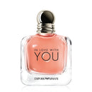 Emporio Armani In Love With You Eau de Parfum (100 ml) Parfum pour femme