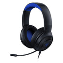 Casque de gaming Razer Kraken X pour console, son surround 7.1 - Circum-aural