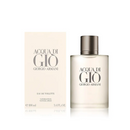 Giorgio Armani Acqua di Giò Eau de Toilette (100 ml) Parfum pour homme