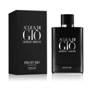 Giorgio Armani Acqua di Giò Profumo Eau de Parfum (125 ml) Parfum pour homme