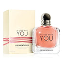 Emporio Armani In Love With You Eau de Parfum (100 ml) Parfum pour femme