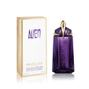 Mugler Alien Eau de Parfum Spray Refillable (90ml) Damenduft