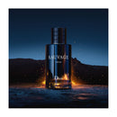 Dior Sauvage Parfum (100 ml) Parfum pour homme