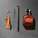 Emporio Armani Stronger With You Absolutely Parfum (100 ml) Parfum pour Homme