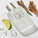 Giorgio Armani Acqua di Giò Eau de Toilette (100 ml) Parfum pour homme