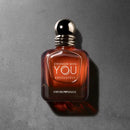Emporio Armani Stronger With You Absolutely Parfum (100 ml) Parfum pour Homme