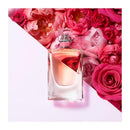 Lancôme La vie est belle En Rose Eau de Toilette (100 ml) Parfum pour femme