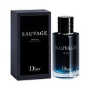 Dior Sauvage Parfum (100 ml) Parfum pour homme
