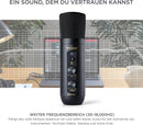 Microphone de podcasting USB Marantz MPM-4000U avec mixeur intégré et sortie casque