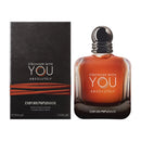 Emporio Armani Stronger With You Absolutely Parfum (100 ml) Parfum pour Homme