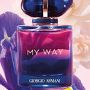 Giorgio Armani My Way Le Parfum (90 ml) parfum pour femme