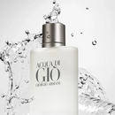 Giorgio Armani Acqua di Giò Eau de Toilette (100 ml) Parfum pour homme