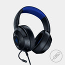Casque de gaming Razer Kraken X pour console, son surround 7.1 - Circum-aural