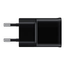 Samsung EP-TA12 Ladegerät + Micro USB Kabel schwarz