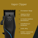 Wahl Vapor Professional Clipper Akku Haar- & Bartschneider Haarschneider