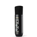 Microphone de podcasting USB Marantz MPM-4000U avec mixeur intégré et sortie casque