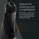 Wahl Vapor Professional Clipper Akku Haar- & Bartschneider Haarschneider