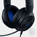 Casque de gaming Razer Kraken X pour console, son surround 7.1 - Circum-aural