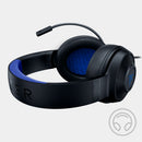 Casque de gaming Razer Kraken X pour console, son surround 7.1 - Circum-aural