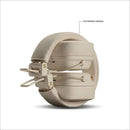 Marshall Major V On-Ear-Kopfhörer Bluetooth Cream