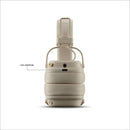 Marshall Major V On-Ear-Kopfhörer Bluetooth Cream