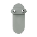Google Pixel Flex Dual Port 67W USB‑C Schnellladegerät Universal, Snow