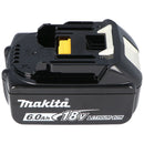 6Ah Makita Werkzeug-Akku 18V 197422-4 6Ah original Akku für Makita Akku-Werkzeuge LXT 18V