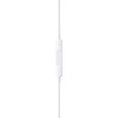 Apple EarPods mit USB-C Anschluss (MYQY3ZM/A) weiß In-Ear-Kopfhörer kabelgebunden