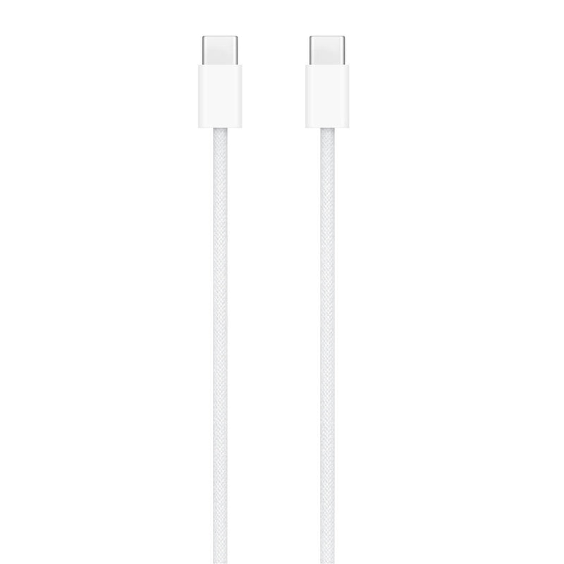Apple 240W USB‑C gewebtes Ladekabel 2m (MU2G3ZM/A)