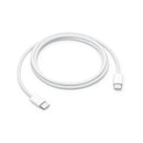 Apple 60W USB‑C gewebtes Ladekabel 1m (MQKJ3ZM/A)