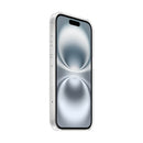 Apple iPhone 16 Pro Max Clear Case Schutzhülle mit MagSafe (MA7F4ZM/A)