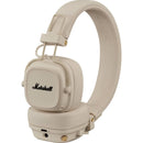 Marshall Major V On-Ear-Kopfhörer Bluetooth Hifi