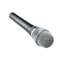 Shure Beta 87A Microphone vocal dynamique supercardioïde