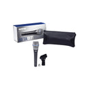 Shure Beta 87A Microphone vocal dynamique supercardioïde