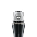 Shure KSM8/B Dualdyne Microphone de chant à directivité supercardioïde