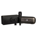 Shure KSM8/B Dualdyne Microphone de chant à directivité supercardioïde