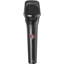 Micro voix Neumann KMS 105 bk