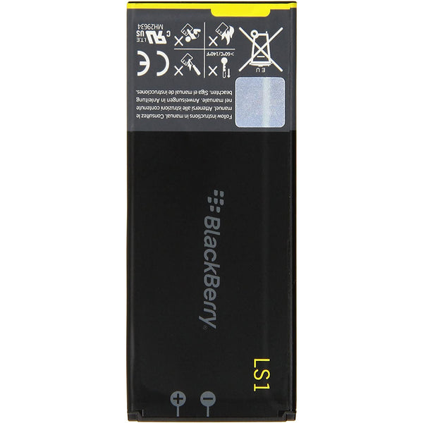 BlackBerry Akku Z10 (L-S1) Original