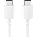Samsung EP-DA705 USB Type-C zu USB Type-C Kabel Weiß