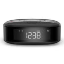 PHILIPS TAR3505/12 DAB+ Radiowecker schwarz