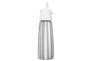 iSi Easy Whip Plus 0,5l 1540 sorbetière inox blanc