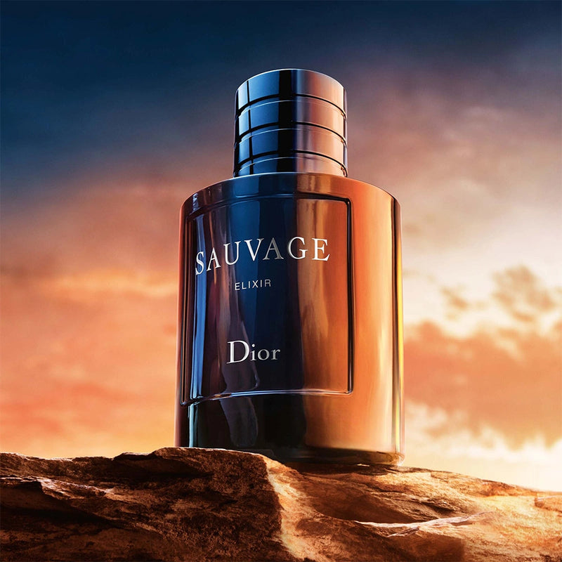Dior Sauvage Elixir (60ml) Herrenduft