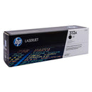 HP Original 312A Toner Schwarz (CF380A)