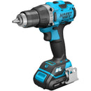 Perceuse sans fil Hazet 9230-2 Visseuse sans fil Li-Ion 18V