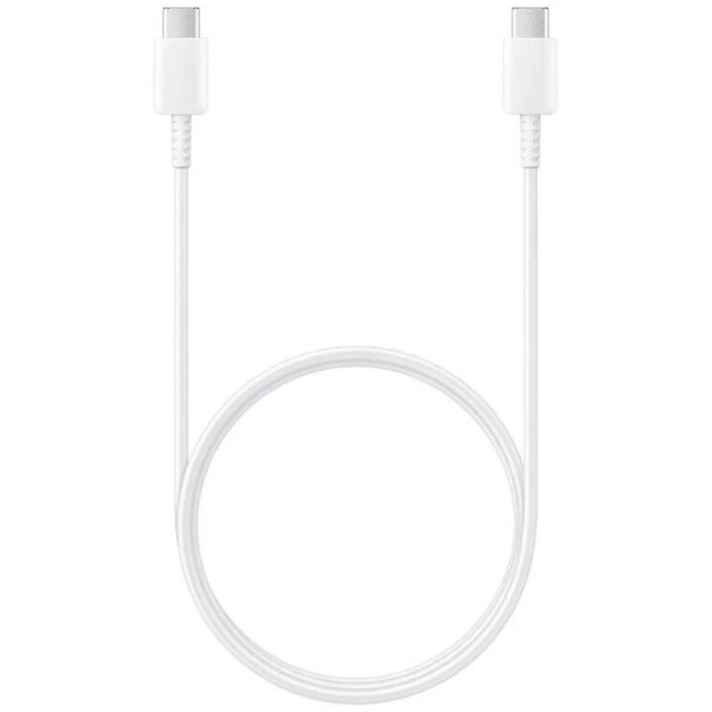 Samsung EP-DA705 USB Type-C zu USB Type-C Kabel Weiß