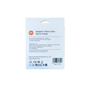 Xiaomi Mi MDY-11-EZ Charger 33W 3A USB-C Kabel Netzteil Ladegerät