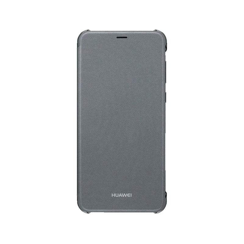 Huawei P smart Flip Cover schwarz